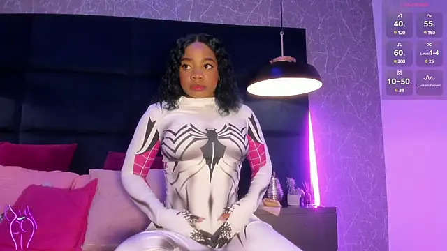 johannaMiller1 online show from 02-23-25, 05:45