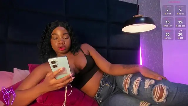 johannaMiller1 online show from 02-26-25, 10:20