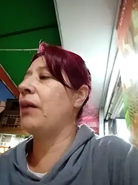 carolina linarez69 online show from 01-25-25, 11:32