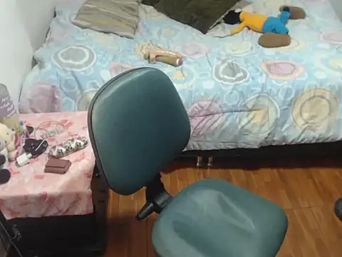 carolina linarez69 online show from 11-06-25, 11:37