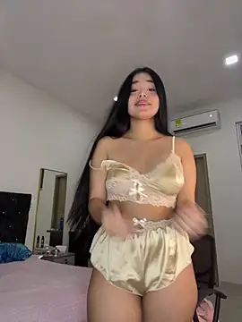 AuroraFiore online show from 03-07-26, 01:46