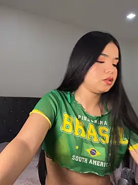 AuroraFiore online show from 03-10-26, 03:00