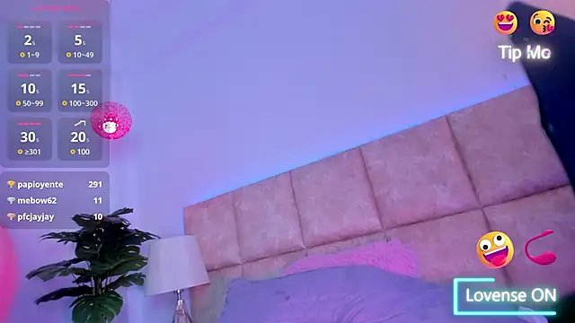 Snapshot of Doyeon_Dae chatting on 02-03-25, 06:02 Doyeon Dae online show from 02-03-25, 06:02