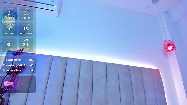 Snapshot of Doyeon_Dae chatting on 03-16-25, 05:58 Doyeon Dae online show from 03-16-25, 05:58