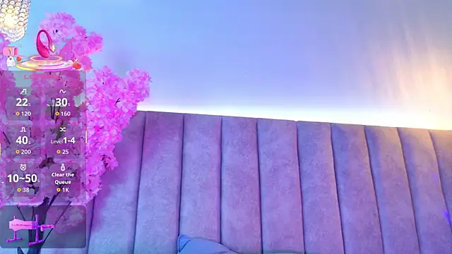 Snapshot of Doyeon_Dae chatting on 09-26-25, 02:48 Doyeon Dae online show from 09-26-25, 02:48