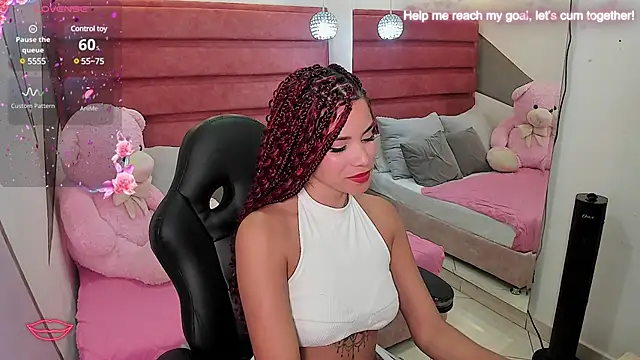 anna  duff online show from 01-10-25, 04:12