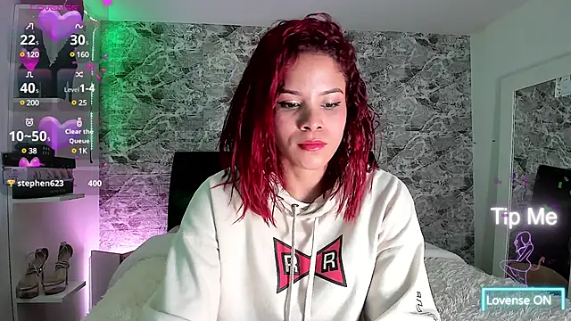 anna  duff online show from 03-14-25, 09:14