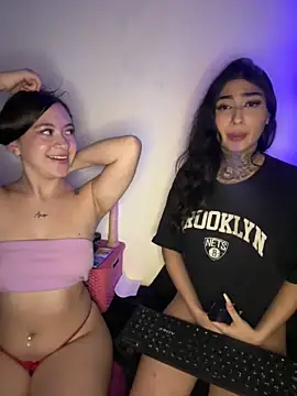 zarai angels online show from 01-15-25, 07:37