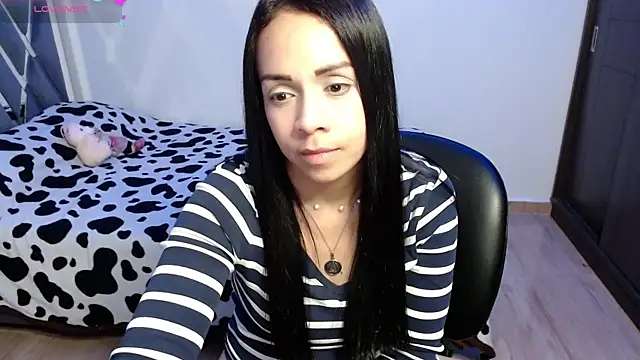 Amber Lovely online show from 12-28-24, 03:37