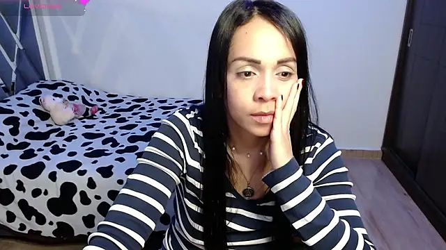 Amber Lovely online show from 12-28-24, 06:39