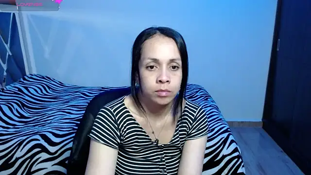 Amber Lovely online show from 09-16-25, 12:00