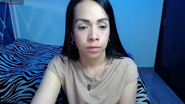 Amber Lovely online show from 09-21-25, 01:18