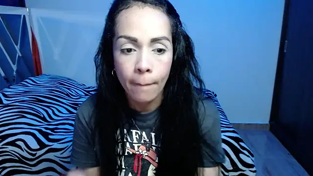 Amber Lovely online show from 09-27-25, 11:10