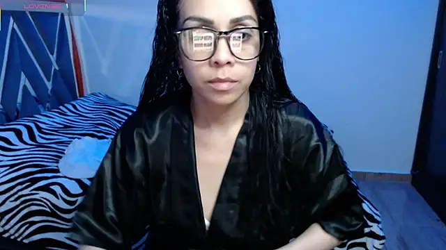 Amber Lovely online show from 09-29-25, 10:36