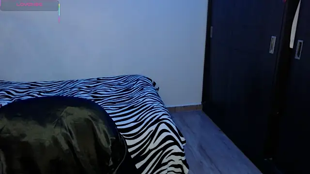 Amber Lovely online show from 10-02-25, 11:45