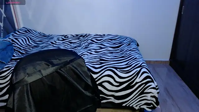 Amber Lovely online show from 10-07-25, 12:30