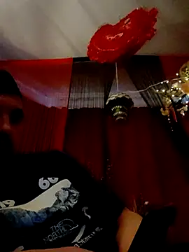 Snapshot of HungJonny99 chatting on 03-02-25, 06:48 HungJonny99 online show from 03-02-25, 06:48