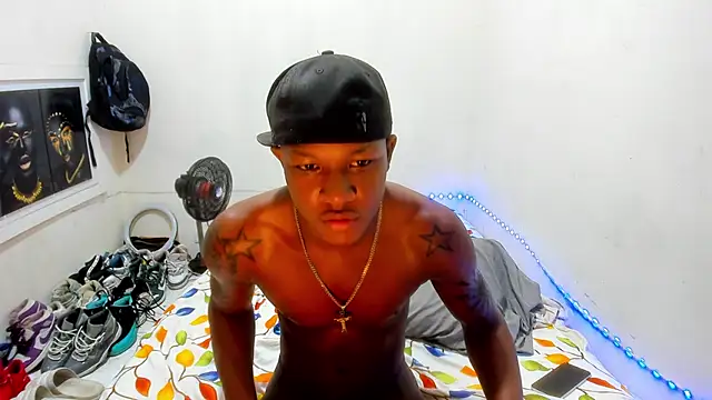 Alid 17 online show from 12-04-24, 02:15