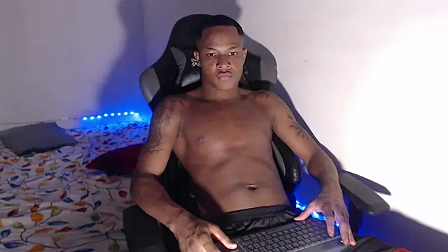 Alid 17 online show from 12-12-24, 05:42