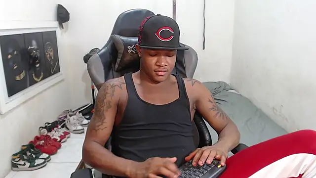 Alid 17 online show from 12-24-24, 06:55