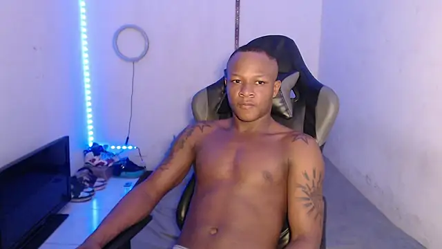 Alid 17 online show from 01-13-25, 05:55