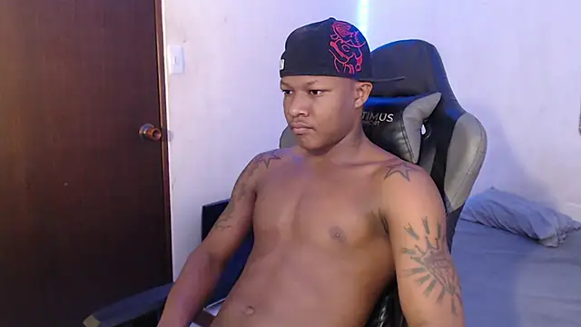 Alid 17 online show from 01-14-25, 05:19