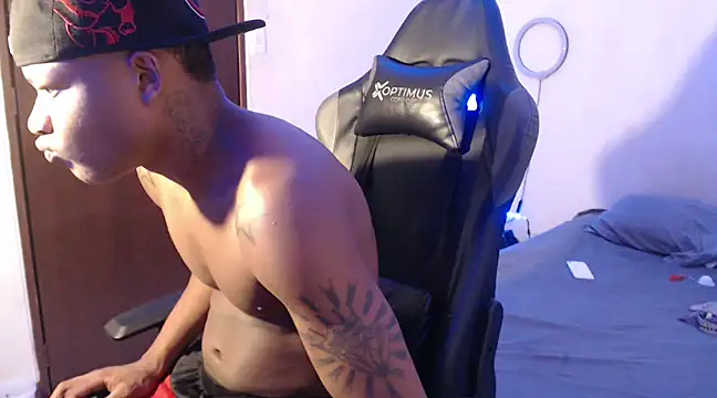 Alid 17 online show from 01-19-25, 02:36