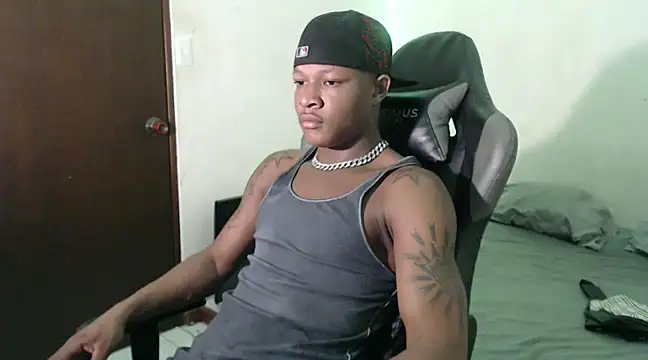 Alid 17 online show from 01-19-25, 07:47