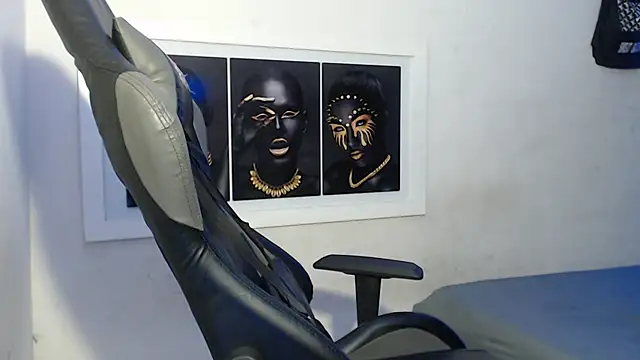 Alid 17 online show from 01-21-25, 11:24