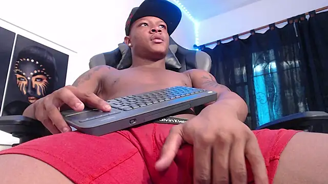 Alid 17 online show from 01-23-25, 06:35