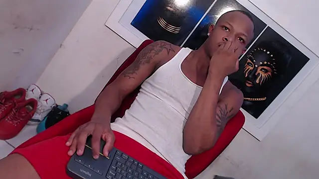 Alid 17 online show from 01-30-25, 06:56