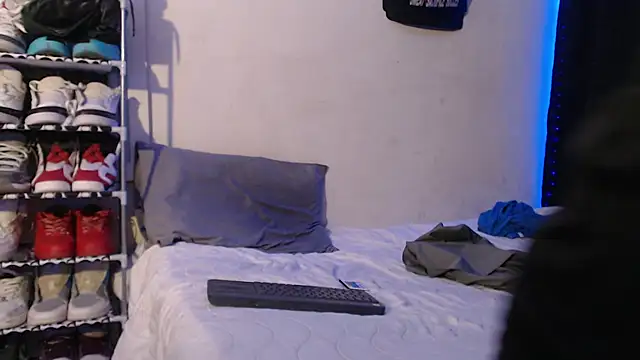 Alid 17 online show from 02-07-25, 09:05