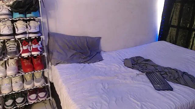 Alid 17 online show from 02-07-25, 03:08