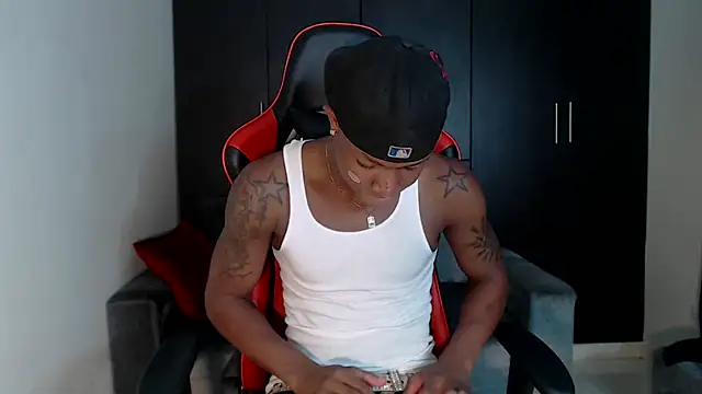 Alid 17 online show from 03-01-25, 06:43