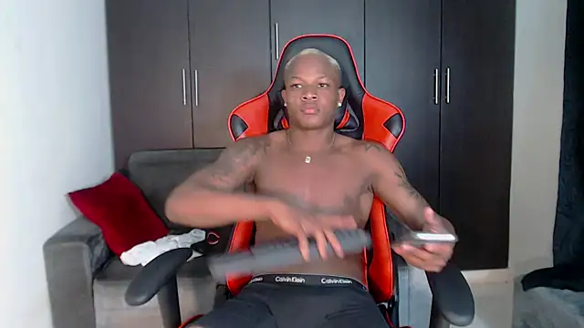 Alid 17 online show from 03-01-25, 09:48