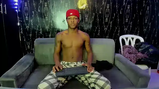 Alid 17 online show from 10-23-25, 09:30