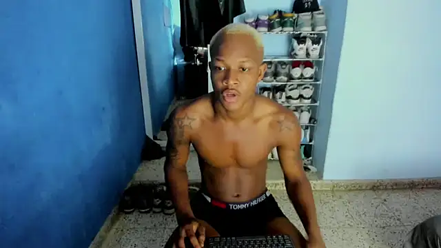 Alid 17 online show from 10-30-25, 07:58