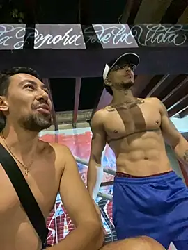 dantedesirexx online show from 01-31-25, 01:22