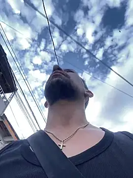 dantedesirexx online show from 01-31-25, 10:10