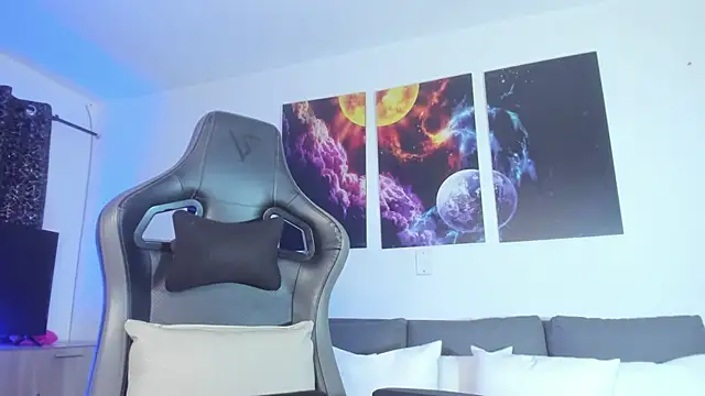 Snapshot of Lazy_Blake chatting on 03-01-25, 07:19 Lazy Blake online show from 03-01-25, 07:19