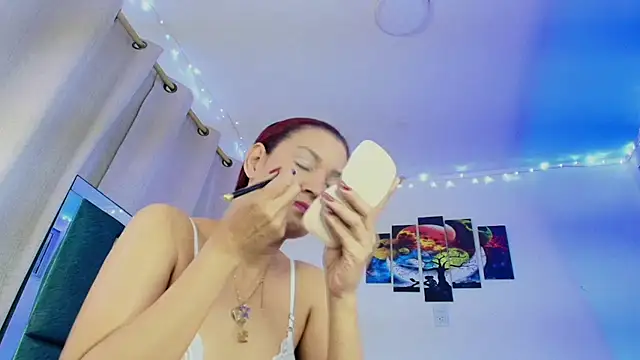 Snapshot of Lazy_Blake chatting on 11-09-25, 07:06 Lazy Blake online show from 11-09-25, 07:06