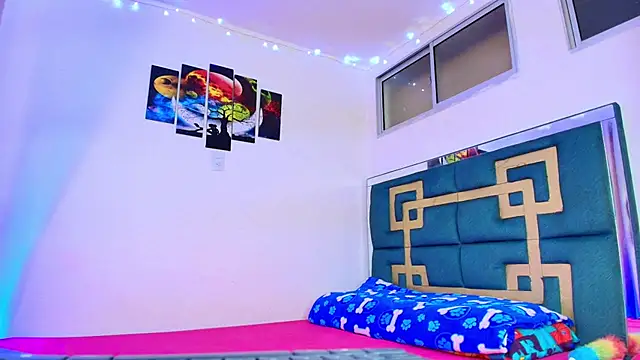 Snapshot of Lazy_Blake chatting on 11-19-25, 07:14 Lazy Blake online show from 11-19-25, 07:14