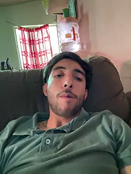 eviltwinyoung online show from 05-01-26, 11:42