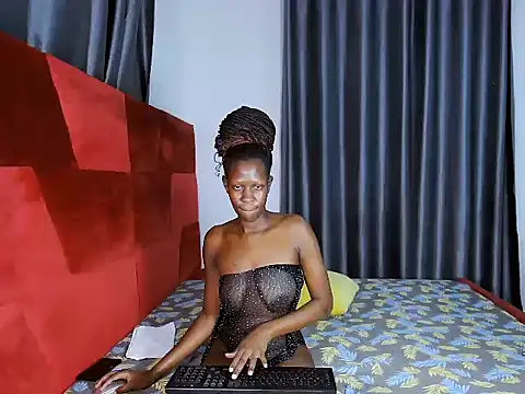 Crystal x ebony online show from 07-25-26, 03:04