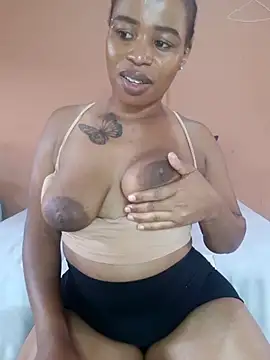 Down to earth girl online show from 03-14-25, 11:56