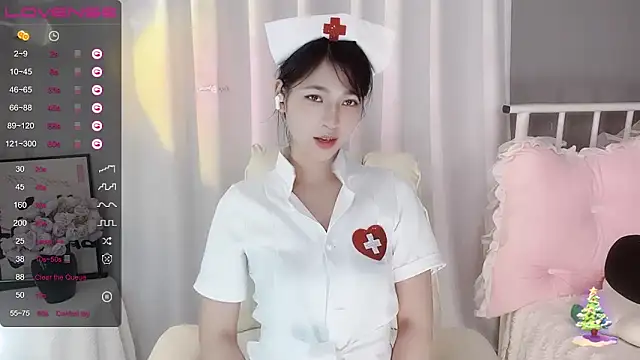 Snapshot of -Jolene-688- chatting on 01-16-25, 12:23 -Jolene-688- online show from 01-16-25, 12:23