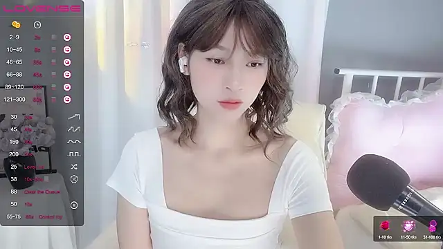 Snapshot of -Jolene-688- chatting on 01-19-25, 03:10 -Jolene-688- online show from 01-19-25, 03:10