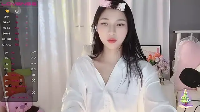 Snapshot of -Jolene-688- chatting on 01-26-25, 08:34 -Jolene-688- online show from 01-26-25, 08:34