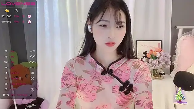 Snapshot of -Jolene-688- chatting on 01-27-25, 03:39 -Jolene-688- online show from 01-27-25, 03:39