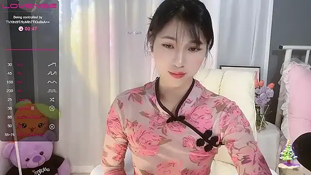 Snapshot of -Jolene-688- chatting on 02-09-25, 07:52 -Jolene-688- online show from 02-09-25, 07:52